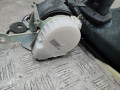 ремень безопасности BMW 7 серия F01/F02 2011, 9163237 - фото №4