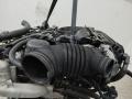патрубок воздушного фильтра (в двигателе) Hyundai Sonata NF 2007, 3.3 л., G6DB, бензин, АКПП - фото №2