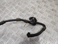 патрубок (трубопровод, шланг) Porsche Panamera 970 2011, 3.0 л., дизель, 97035557720 - фото №3
