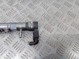 pегулятор давления топлива BMW X1 E84 2012, 2.0 л., дизель, 0281002738