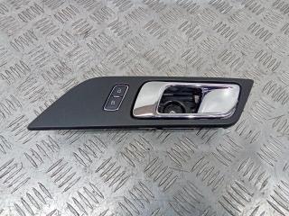 ручка внутренняя передняя правая Ford Mustang 6 поколение S550 2015, FR3B6322600