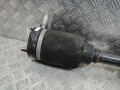 пневмостойка передняя Mercedes-Benz M-Класс W164 2007, 3.0 л., дизель - фото №3