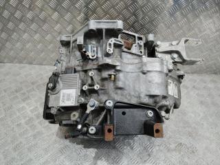 КПП автоматическая (АКПП) Citroen C5 2 поколение 2009, 2.7 л., дизель, 9681920380, TF-80SC, 20GG09