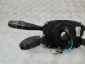 переключатель подрулевой (стрекоза) Peugeot 207 1 поколение [рестайлинг] 2010, 96661290XT - фото №2