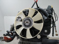 вискомуфта Mercedes-Benz Sprinter 2 поколение (W906) 2012, 2.2 л., дизель, A0002009723 - фото №2