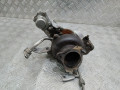 турбина Mercedes-Benz CLA-Класс C117 2013, 2.2 л., дизель, A6510903400 - фото №2