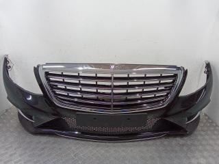 бампер передний Mercedes-Benz S-Класс W222/C217/A217 2015, A2228851125