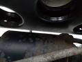 балка подвески задняя Mercedes-Benz GL-Класс X166 2015, 5.5 л., M 157.982, бензин, АКПП, A1663503100 - фото №3