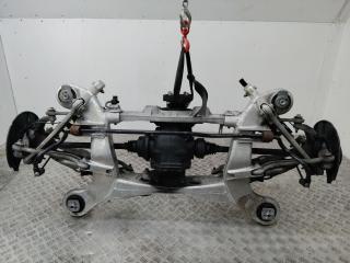 балка подвески задняя Mercedes-Benz S-Класс W222/C217/A217 2017, A2213520206