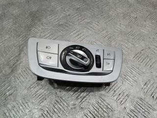 переключатель света BMW 7 серия G11/G12 2018, 9493726