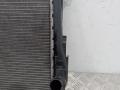 радиатор (основной) BMW 3 серия E90/E91/E92/E93 2007, 2.0 л., дизель, 7797449 - фото №2
