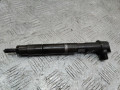 форсунка Mercedes-Benz CLA-Класс C117 2013, 2.2 л., дизель, A6510702387 - фото №3