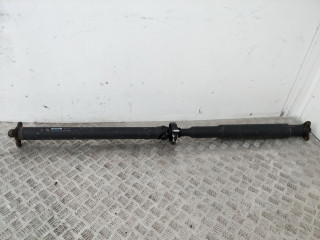 карданный вал BMW X1 E84 2011, 2.0 л., дизель, 757533202, 7575332