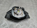 подушка безопасности водителя Nissan Juke YF15 [рестайлинг] 2014, 1.5 л., дизель, 985101KA8B - фото №3