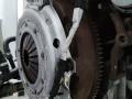 Комплект сцепления (в двигателе) Peugeot Boxer 3 поколение 2006, 2.2 л., 4HV (P22DTE), дизель, МКПП, ICA103048A, A0520 - фото №3