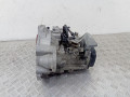 КПП механическая (МКПП) Volkswagen Polo 5 поколение 2013, 1.6 л., дизель, MZM - фото №5