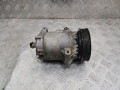 компрессор кондиционера Renault Megane 2 поколение 2005, 1.6 л., бензин, МКПП, 8200050141 - фото №6