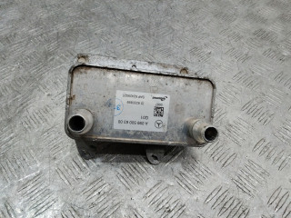 радиатор АКПП Mercedes-Benz C-Класс W205/S205/C205 2017, A0995006300