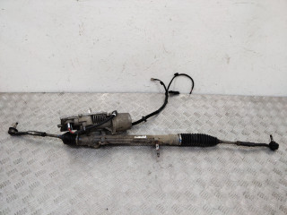 рулевая рейка Citroen C3 2 поколение 2011, 9676543180
