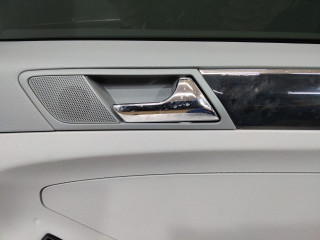 ручка внутренняя задняя правая Mercedes-Benz M-Класс W164 2007