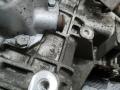 КПП механическая (МКПП) Opel Corsa D 2008, 1.2 л., A 12 XER, бензин, МКПП, 55565177, W429, B11281298AKTW429 - фото №3