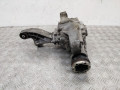 редуктор переднего моста Mercedes-Benz M-Класс W164 2007, 3.0 л., дизель, 4460310030 - фото №4