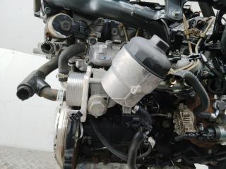 теплообменник масляного фильтра Opel Astra H 2005, 1.7 л., Z 17 DTL, дизель, МКПП, 8973729431