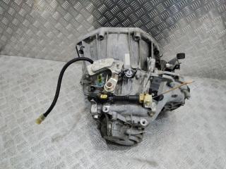 КПП механическая (МКПП) Renault Espace 4 поколение [рестайлинг] 2007, 2.0 л., дизель, МКПП, PK4005