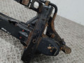балка подвески передняя (подрамник) Mercedes-Benz Sprinter 1 поколение (W901-905) [рестайлинг] 2002, 9012410802 - фото №2