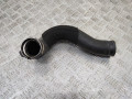 патрубок интеркулера Porsche Panamera 970 2011, 3.0 л., дизель, 97011016330 - фото №2