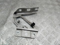 петля капота левая Mercedes-Benz M-Класс W164 2007, 3.0 л., дизель, A2518800128 - фото №3
