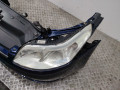 передняя часть (ноускат) в сборе Citroen C4 1 поколение 2007, 9646894180 - фото №7