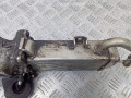 охладитель EGR / Радиатор EGR Volkswagen Caddy 3 поколение [рестайлинг] 2011, 1.6 л., дизель, 03L131512CF - фото №2