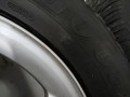 диск литой Mercedes-Benz M-Класс W163 2001 - фото №18