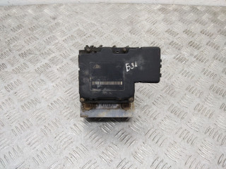 блок ABS Mercedes-Benz M-Класс W163 2001, 10021096861