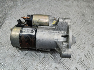 стартер Peugeot 307 1 поколение 2002, 2.0 л., RLZ (EW10D), бензин, АКПП, M000T82081