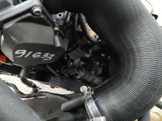 насос гидроусилителя руля Audi Q7 4L 2007, 3.0 л., BUG, дизель, АКПП