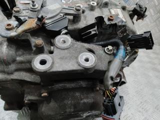кронштейн КПП Opel Zafira 2 поколение (B) 2007, 1.8 л., Z 18 XER, бензин, АКПП, 905138553