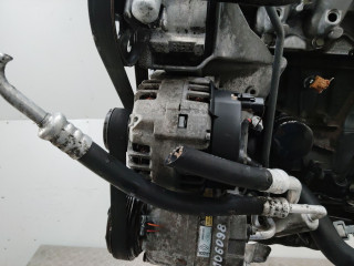 генератор Renault Laguna 2 поколение 2001, 1.8 л., F4P 770, бензин, МКПП, 8200112065