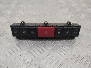 кнопка аварийной сигнализации Citroen Jumper 2 поколение 2013, 7355331150
