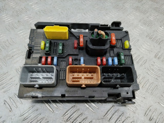 блок предохранителей Citroen C3 1 поколение 2006, 9659741780, L03
