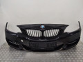 бампер передний BMW 2 серия F22/F23 2017 - фото №8