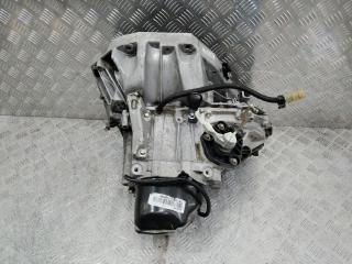 КПП механическая (МКПП) Renault Clio 3 поколение 2007, 1.4 л., бензин, МКПП, JH3172
