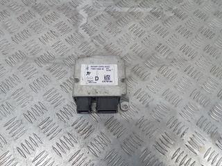 блок AirBag Ford Mustang 6 поколение S550 2015, GR3T-14B321-DE