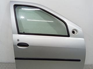 дверь передняя правая Renault Logan 1 поколение 2007