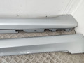 пороги (комплект) BMW 7 серия G11/G12 2018, 8059979, 8059980 - фото №5