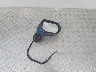 зеркало наружное правое Honda Civic 8 поколение 2006, седан, 010029