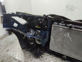 передняя часть (ноускат) в сборе Citroen C4 1 поколение 2007, 9646894180 - фото №9