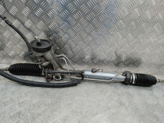 рулевая рейка Volkswagen Polo 5 поколение 2010, 6R1423051AT