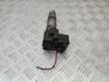 форсунка Mercedes-Benz Atego 1 поколение 2002, 4.2 л., дизель, A0280744802 - фото №3